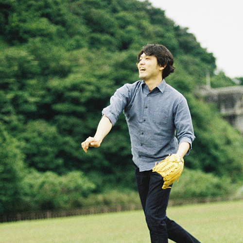 Shintaro Ito / 伊藤 慎太郎